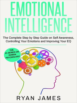 cover image of Emotional Intelligence